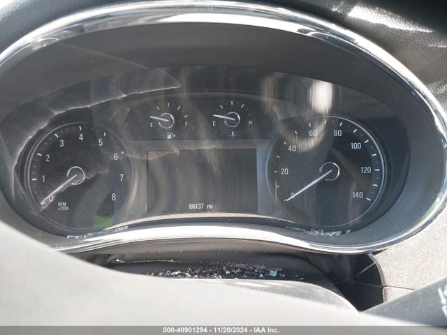 Buick Encore Fwd Preferred 2022 KL4CJASM6NB565424 Image 7