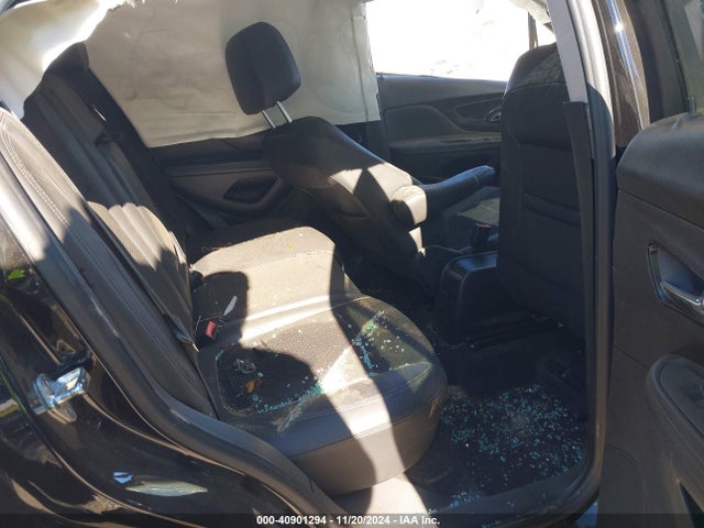 Buick Encore Fwd Preferred 2022 KL4CJASM6NB565424 Image 8