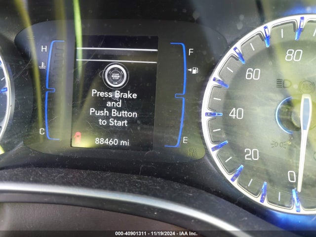 Chrysler Pacifica Touring L 2018 2C4RC1BG2JR194522 Image 15