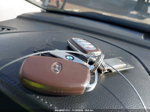 Hyundai Sonata Limited 2015 5NPE34AF6FH067091 Image 11