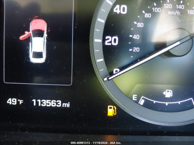 Hyundai Sonata Limited 2015 5NPE34AF6FH067091 Image 7