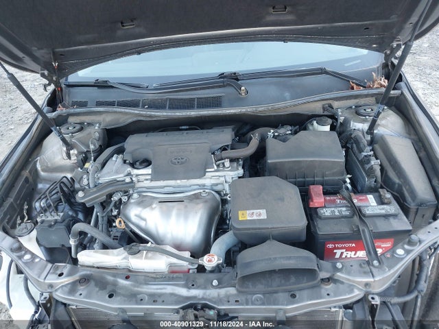 Toyota CAMRY SE 2017 4T1BF1FK8HU728848 Image 10