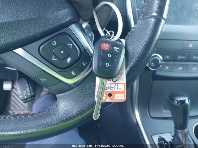 Toyota CAMRY SE 2017 4T1BF1FK8HU728848 Image 11