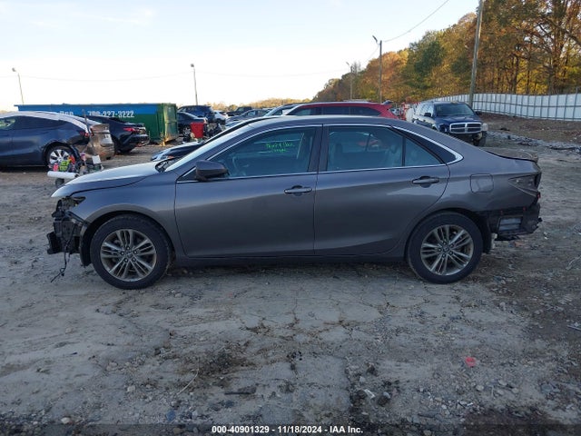 Toyota CAMRY SE 2017 4T1BF1FK8HU728848 Image 14