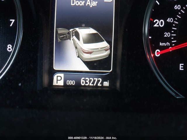 Toyota CAMRY SE 2017 4T1BF1FK8HU728848 Image 15