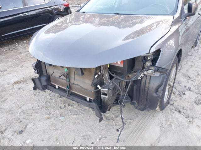 Toyota CAMRY SE 2017 4T1BF1FK8HU728848 Image 6