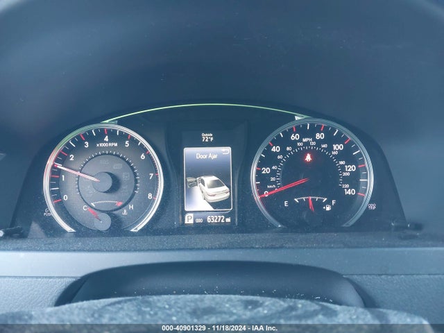 Toyota CAMRY SE 2017 4T1BF1FK8HU728848 Image 7