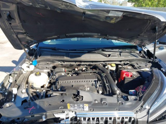 5LMCJ1CA6PUL03378 Lincoln Corsair Standard