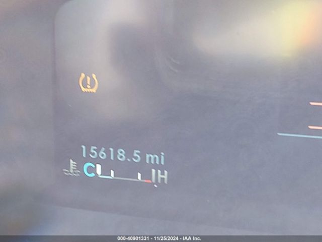 5LMCJ1CA6PUL03378 Lincoln Corsair Standard