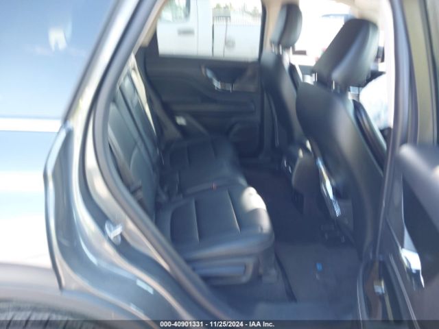 5LMCJ1CA6PUL03378 Lincoln Corsair Standard