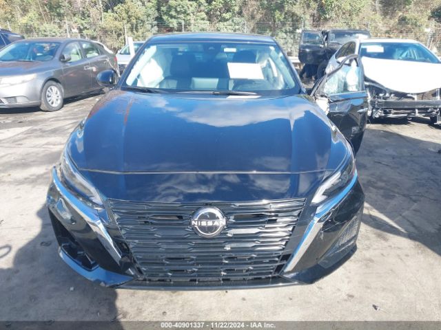 1N4BL4EV8PN358574 Nissan Altima Sl Fwd
