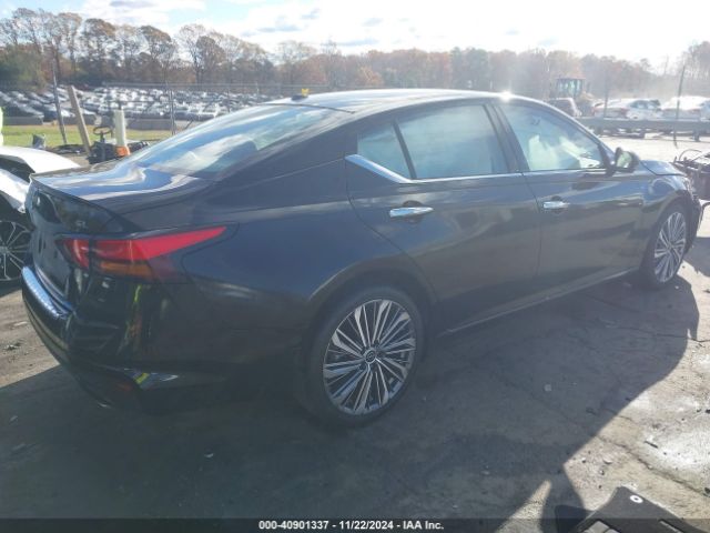 1N4BL4EV8PN358574 Nissan Altima Sl Fwd