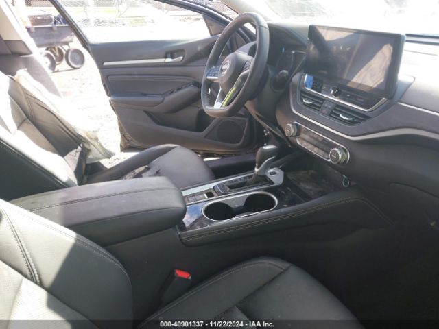 1N4BL4EV8PN358574 Nissan Altima Sl Fwd