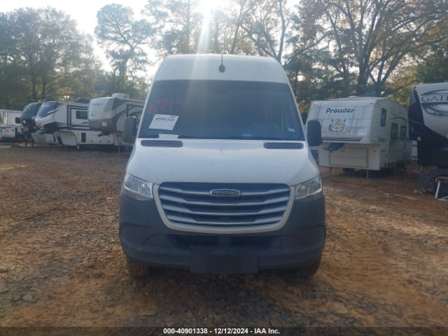 WDRPF1CD4KP177808 Freightliner Sprinter 2500 High Roof V6