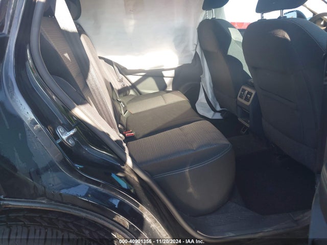 Nissan Rogue S Fwd 2021 5N1AT3AA4MC759772 Image 8