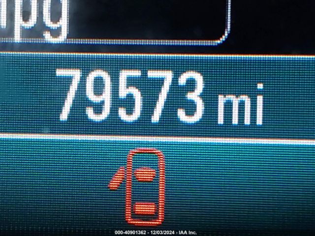 KL4CJBSB5HB155125 Buick Encore Preferred Ii