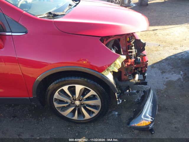 KL4CJBSB5HB155125 Buick Encore Preferred Ii