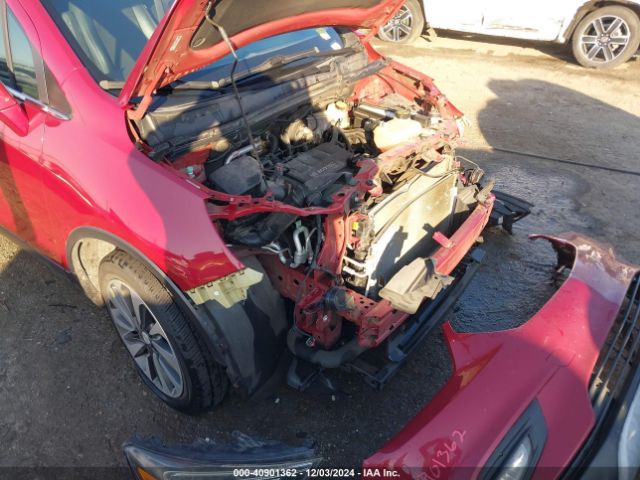 KL4CJBSB5HB155125 Buick Encore Preferred Ii