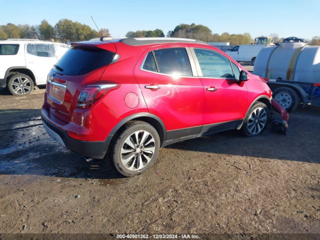 KL4CJBSB5HB155125 Buick Encore Preferred Ii