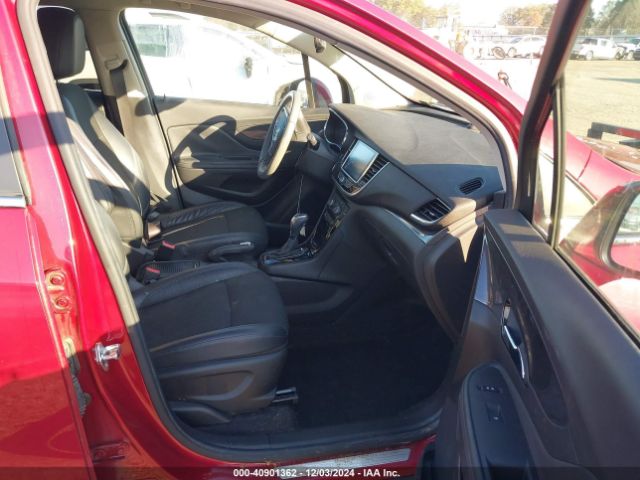 KL4CJBSB5HB155125 Buick Encore Preferred Ii