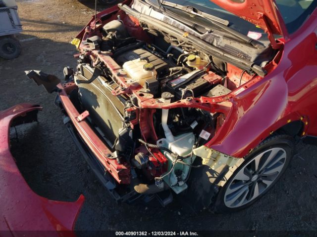 KL4CJBSB5HB155125 Buick Encore Preferred Ii