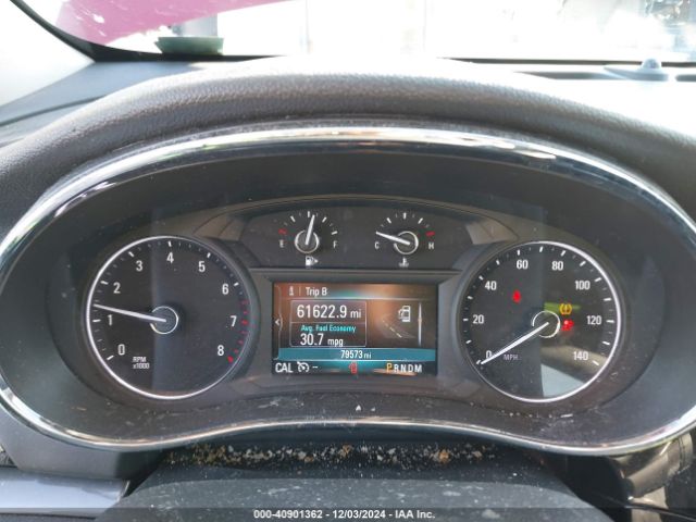 KL4CJBSB5HB155125 Buick Encore Preferred Ii