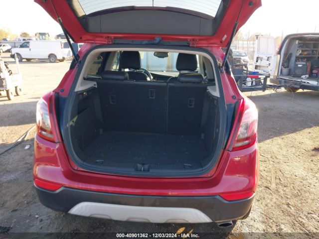KL4CJBSB5HB155125 Buick Encore Preferred Ii