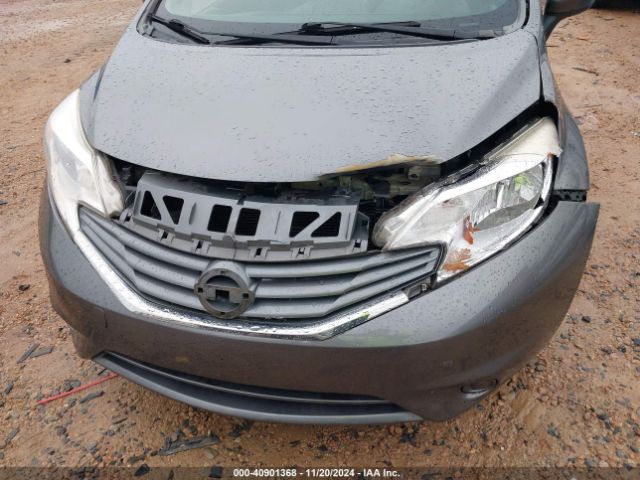 3N1CE2CP9GL372262 Nissan Versa Note S Plus
