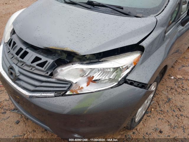 3N1CE2CP9GL372262 Nissan Versa Note S Plus