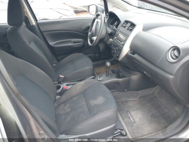 3N1CE2CP9GL372262 Nissan Versa Note S Plus
