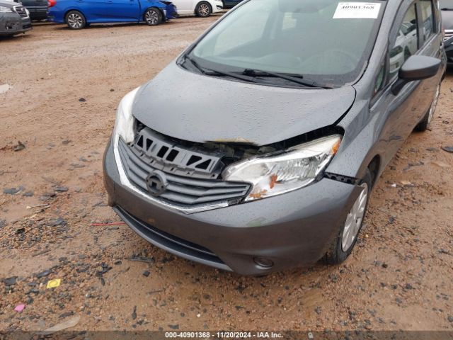3N1CE2CP9GL372262 Nissan Versa Note S Plus