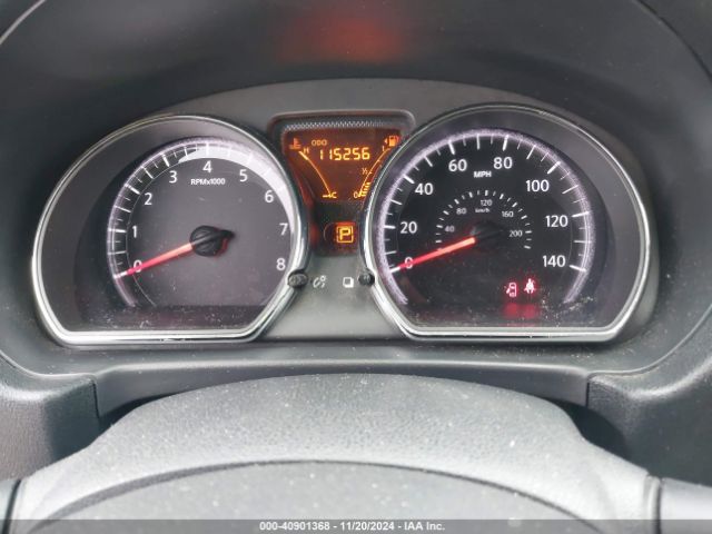 3N1CE2CP9GL372262 Nissan Versa Note S Plus