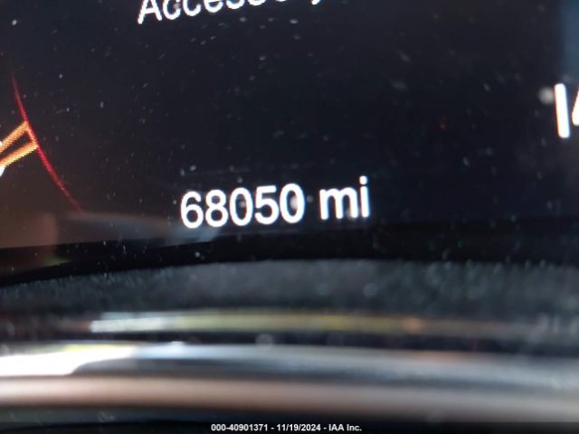 1C4RJFBG2FC605288 Jeep Grand Cherokee Limited