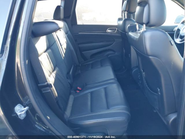 1C4RJFBG2FC605288 Jeep Grand Cherokee Limited