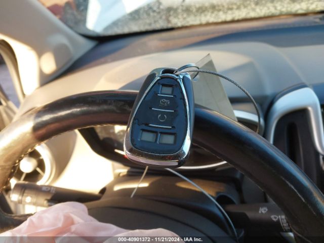 1G1JF5SB1H4141171 Chevrolet Sonic Premier Auto