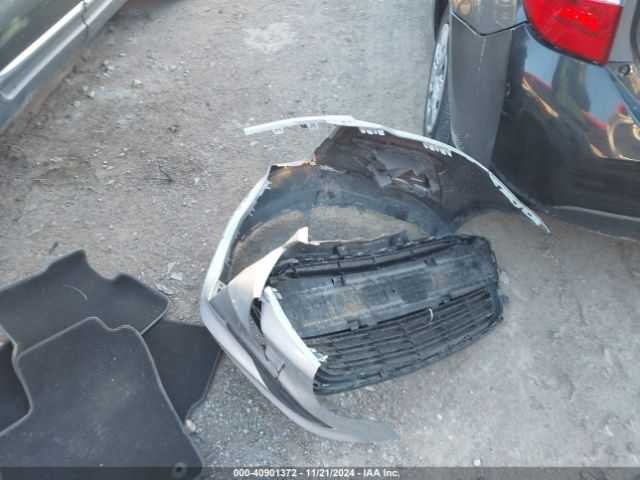 1G1JF5SB1H4141171 Chevrolet Sonic Premier Auto