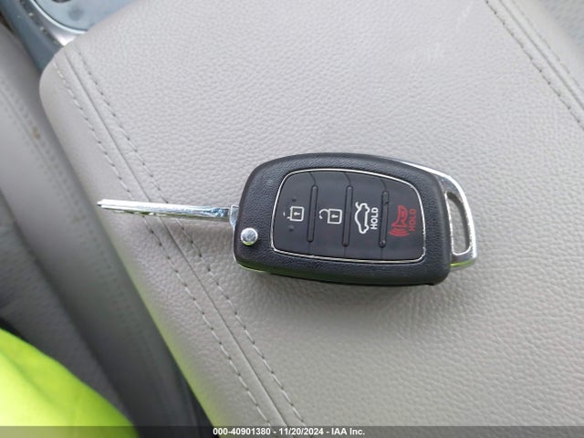 Hyundai SONATA SE 2016 5NPE24AF9GH429712 Image 11
