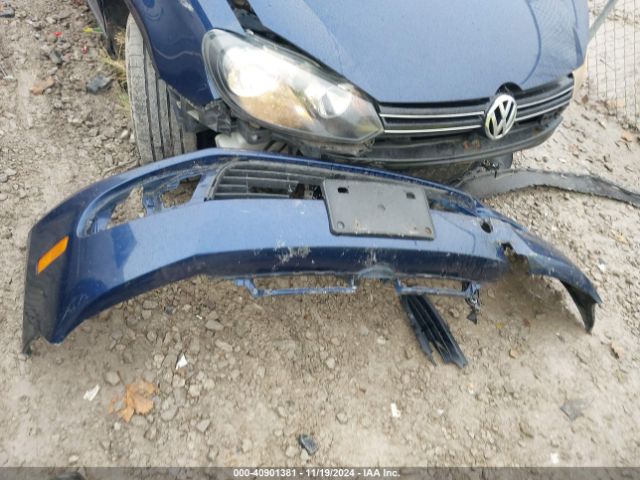 3VWPP7AJ7EM618606 Volkswagen Jetta Sportwagen 2.5l S