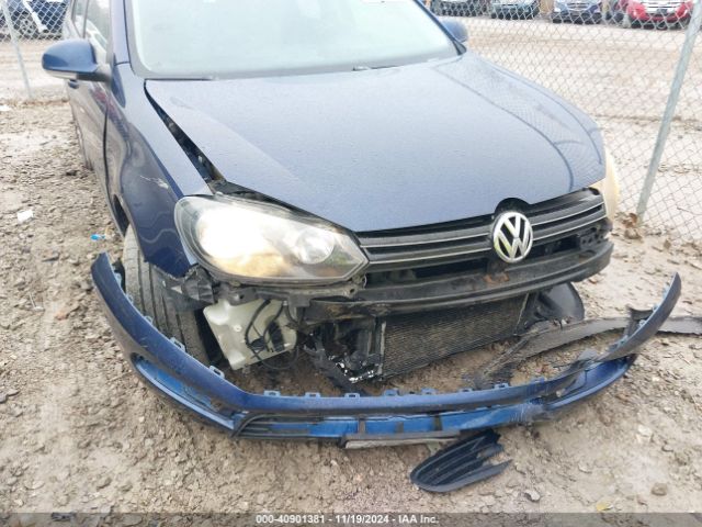 3VWPP7AJ7EM618606 Volkswagen Jetta Sportwagen 2.5l S