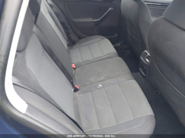 3VWPP7AJ7EM618606 Volkswagen Jetta Sportwagen 2.5l S