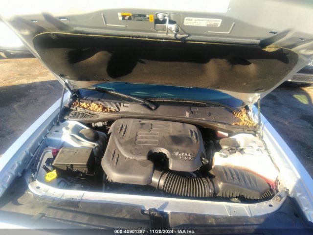 2C3CDZGGXPH582837 Dodge Challenger Sxt Awd