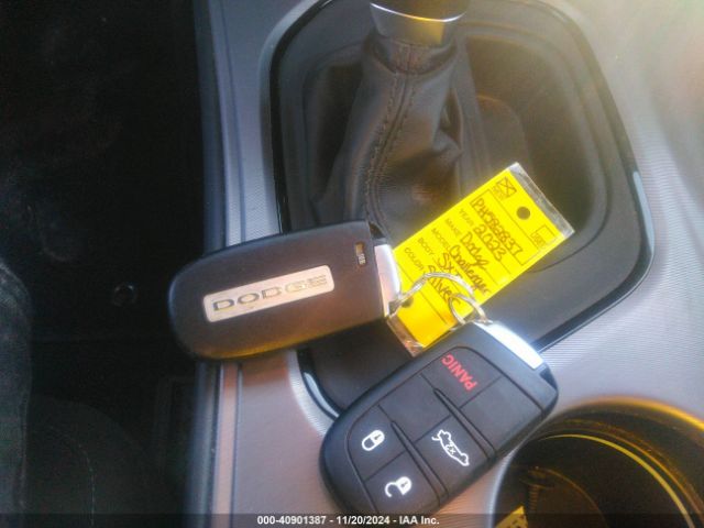 2C3CDZGGXPH582837 Dodge Challenger Sxt Awd