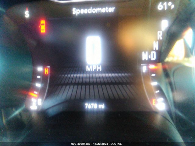 2C3CDZGGXPH582837 Dodge Challenger Sxt Awd
