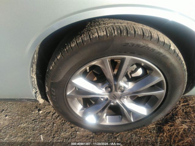 2C3CDZGGXPH582837 Dodge Challenger Sxt Awd