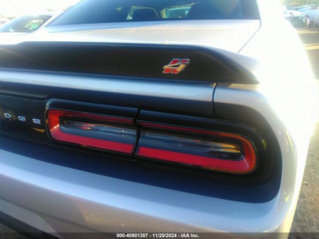 2C3CDZGGXPH582837 Dodge Challenger Sxt Awd