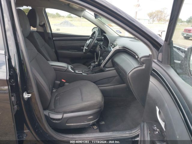 5NMJB3AE1NH081947 Hyundai TUCSON SEL