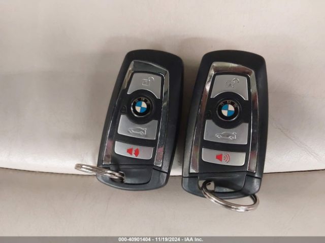 WBA5B3C51FD545809 BMW 535i Xdrive
