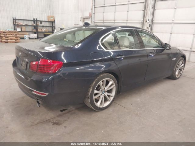 WBA5B3C51FD545809 BMW 535i Xdrive