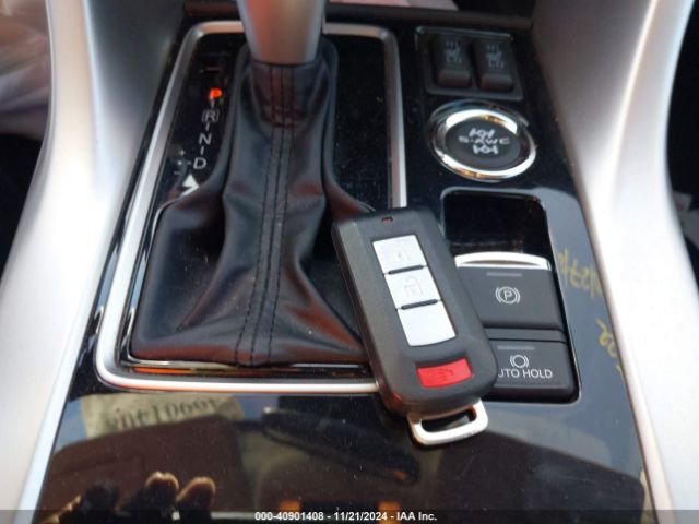 JA4ATWAA3NZ005406 Mitsubishi Eclipse Cross Se /se Special Edition /sel /sel Special Edition