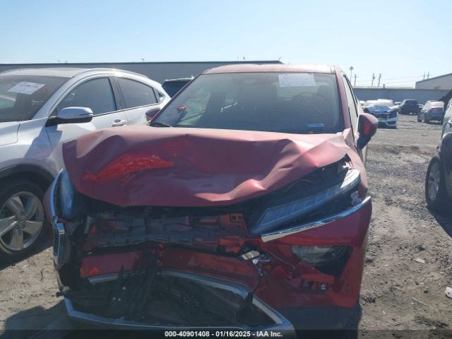 JA4ATWAA3NZ005406 Mitsubishi Eclipse Cross Se /se Special Edition /sel /sel Special Edition